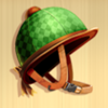 jackpot jockey helmet symbol