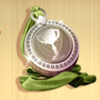 jackpot jockey medal symbol
