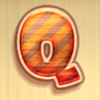 jackpot jockey q symbol