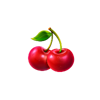 jackpot joker fever cherries symbol
