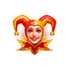 jackpot joker fever joker symbol