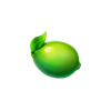 jackpot joker fever lime symbol