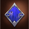 jackpot saloon diamond symbol