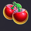 jackpot sevens cherry symbol
