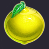 jackpot sevens lemon symbol