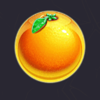 jackpot sevens orange symbol