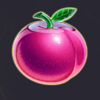 jackpot sevens plum symbol