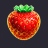 jackpot sevens strawberry symbol