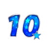 jackpot train 10 symbol