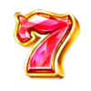 jackpot train 7 symbol