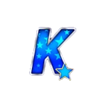 jackpot train k symbol