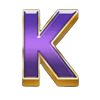jackpot vip k symbol