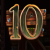jacks pirates 10 symbol