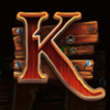 jacks pirates k symbol