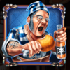 jacks pirates piratewithbottle symbol