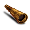 jacks treasure binocular symbol