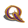 jacks treasure q symbol