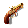 jacks treasure shotgun symbol