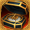 jacks treasure wild compass symbol