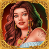 jacks treasure wild girl symbol