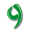 jade idol 9 symbol