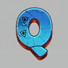 jade king q symbol