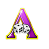jade tiger ace symbol