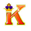 jade tiger king symbol