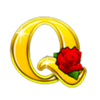 jade tiger queen symbol