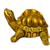 jade tiger turtle symbol