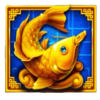 jade wins fish symbol