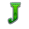jade wins j symbol