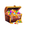 jaguar riches chest symbol
