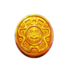 jaguar riches coin symbol