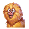 jaguar riches monkey symbol