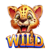 jaguar riches wild symbol