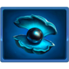 jaws and jewels power combo pearl oyster symbol