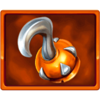 jaws and jewels power combo pumpkin hook symbol