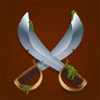 jawsome pirates sword symbol