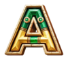 jax fortune and the jaguar amulet a symbol