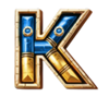 jax fortune and the jaguar amulet k symbol