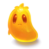 jelly boom yellow symbol