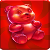 jellycious doublemax bear symbol