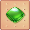 jellycious doublemax diamond symbol
