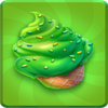 jellycious doublemax icecream symbol