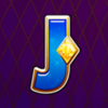 jester book of gold j symbol