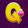 jester book of gold q symbol