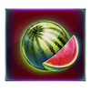 jester spins watermelon symbol