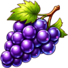 jewel boost reels grape symbol