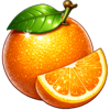 jewel boost reels orange symbol
